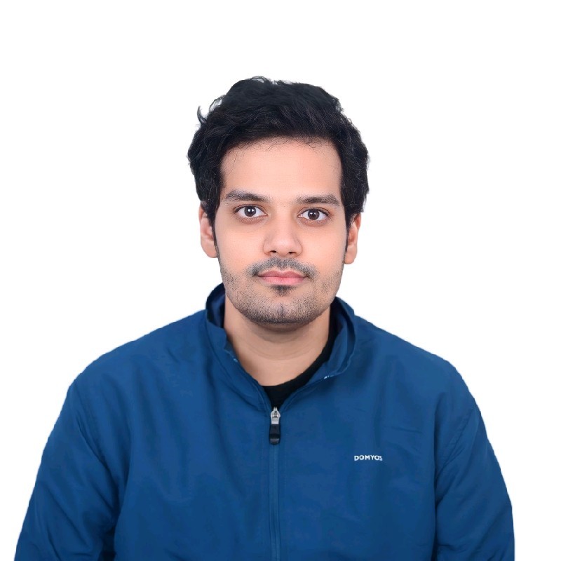 Akash Sharma - Associate Consultant | Stackforce