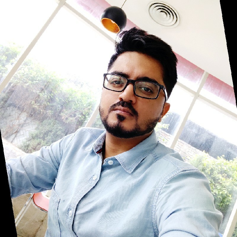 AKASH SHEKHAWAT - Software Engineer | Stackforce
