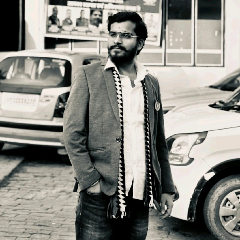 Akash Singh - Operations Associate | Stackforce