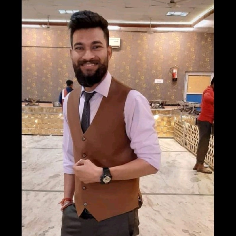 Akash Singh - Business Development Executive | Stackforce