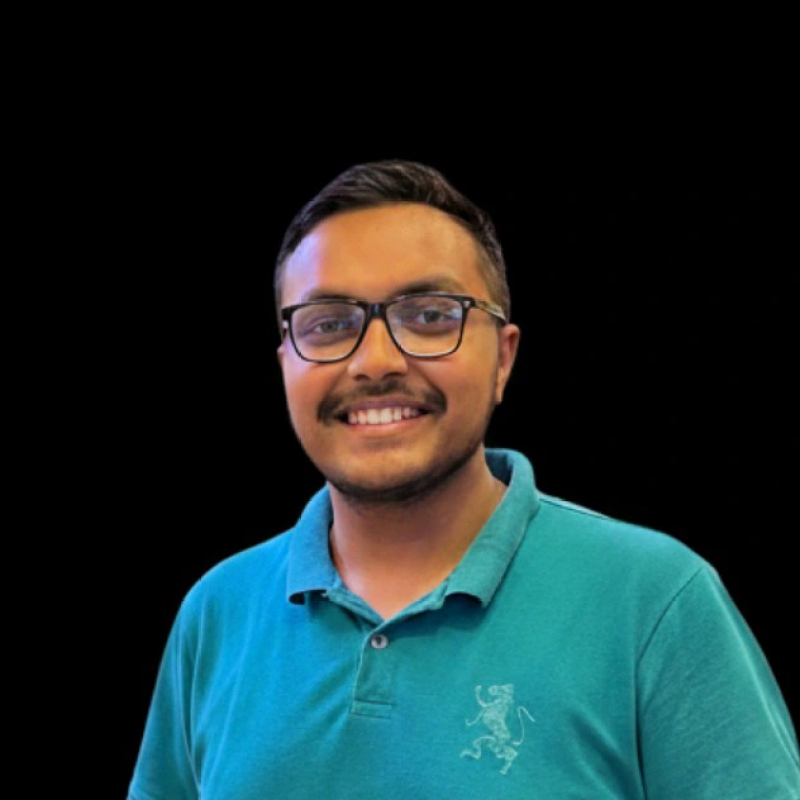 Akash Singh - Product Manager | Stackforce