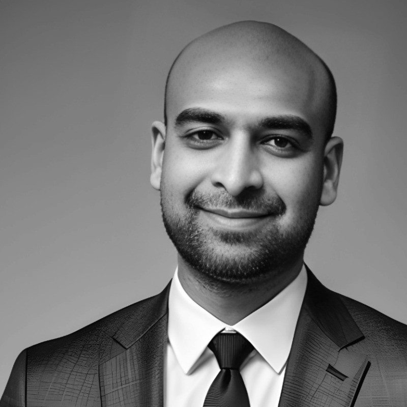 Akash Solaraju - CEO | Stackforce