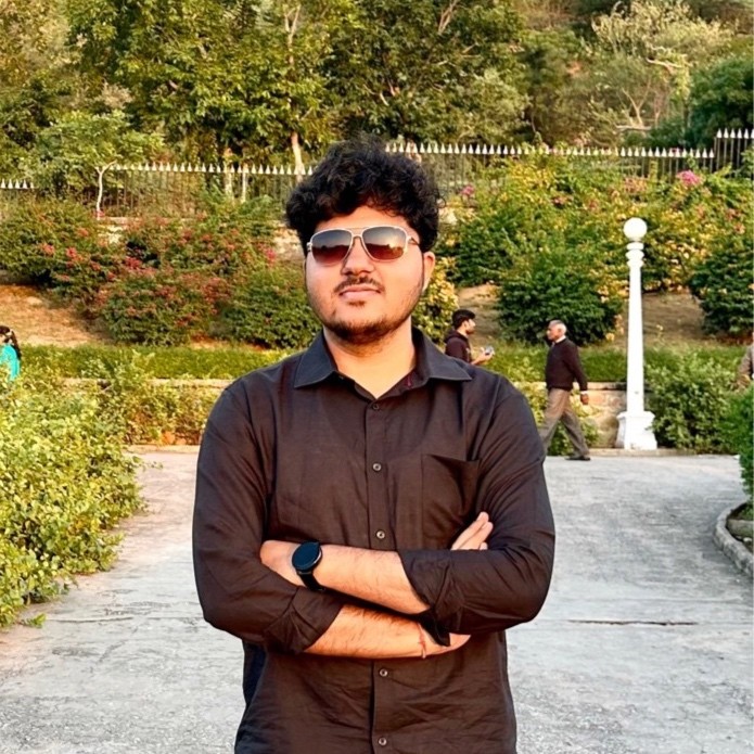 Akash Talan - Senior Software Engineer | Stackforce