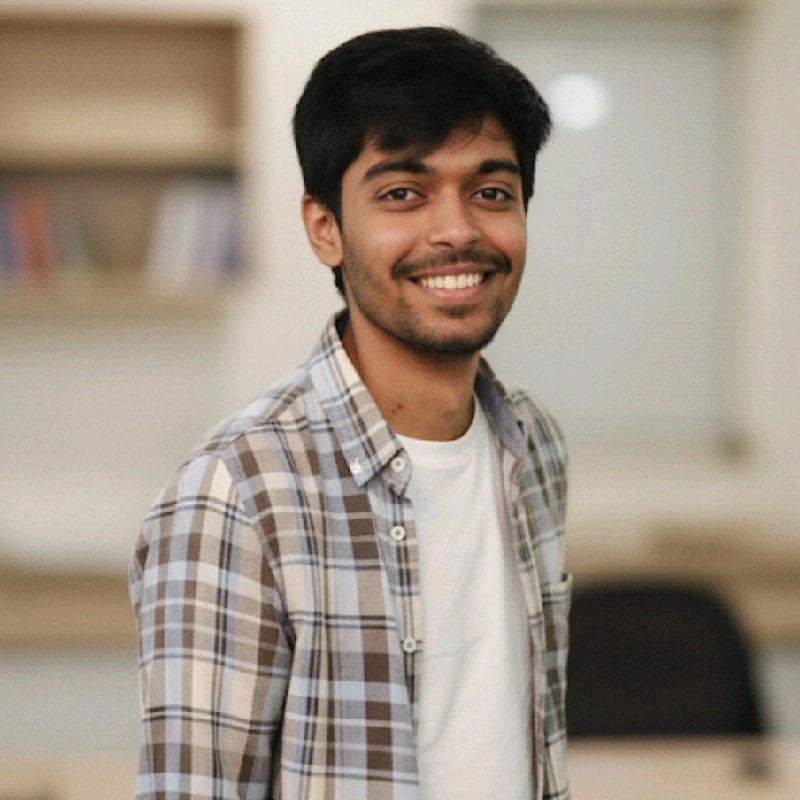 Akash T. - Software Engineer | Stackforce