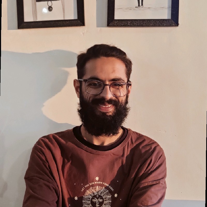 Akash Vatwani - Customer Success Manager | Stackforce