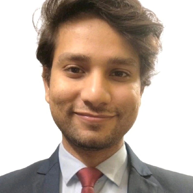 Akash Yadav - Business Development Executive | Stackforce
