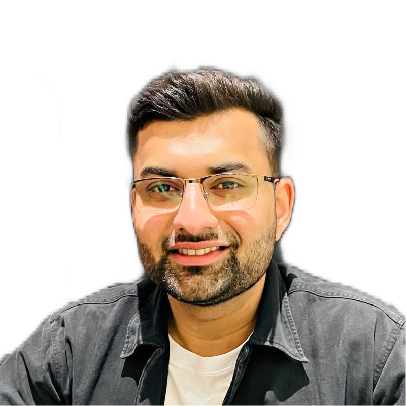 Akash Agrawal - CTO | Stackforce