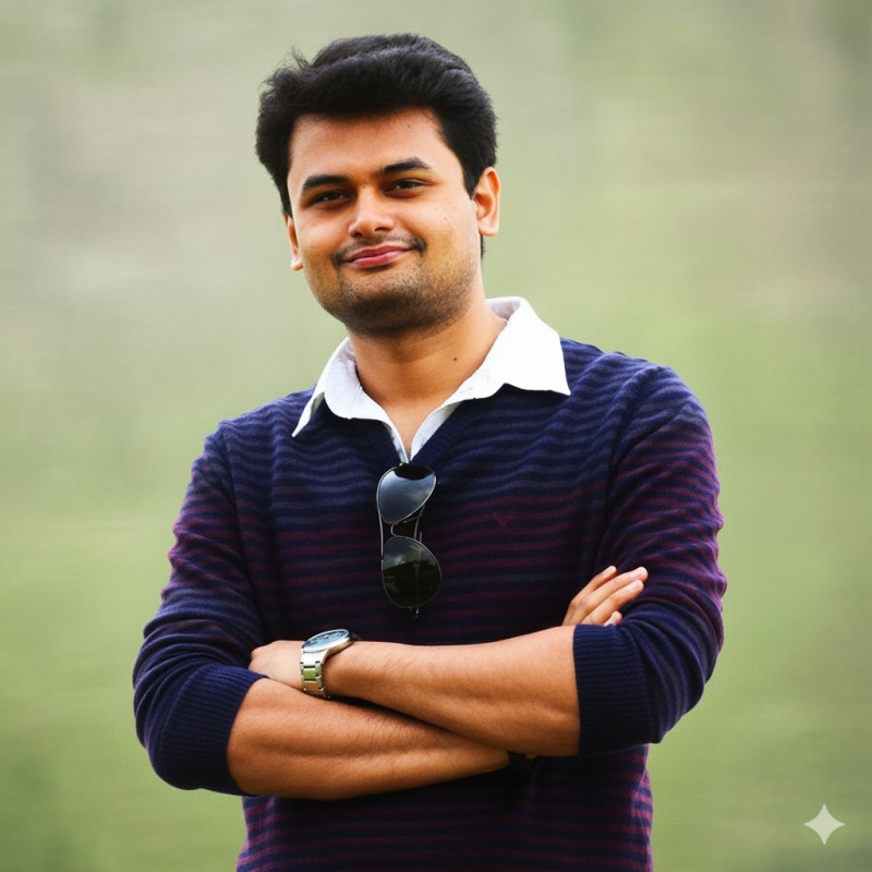 Akash Awasthi - Product Manager | Stackforce
