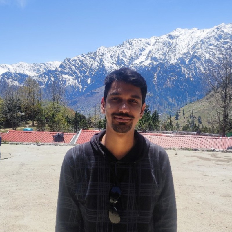 Akash Gupta - Software Engineer | Stackforce