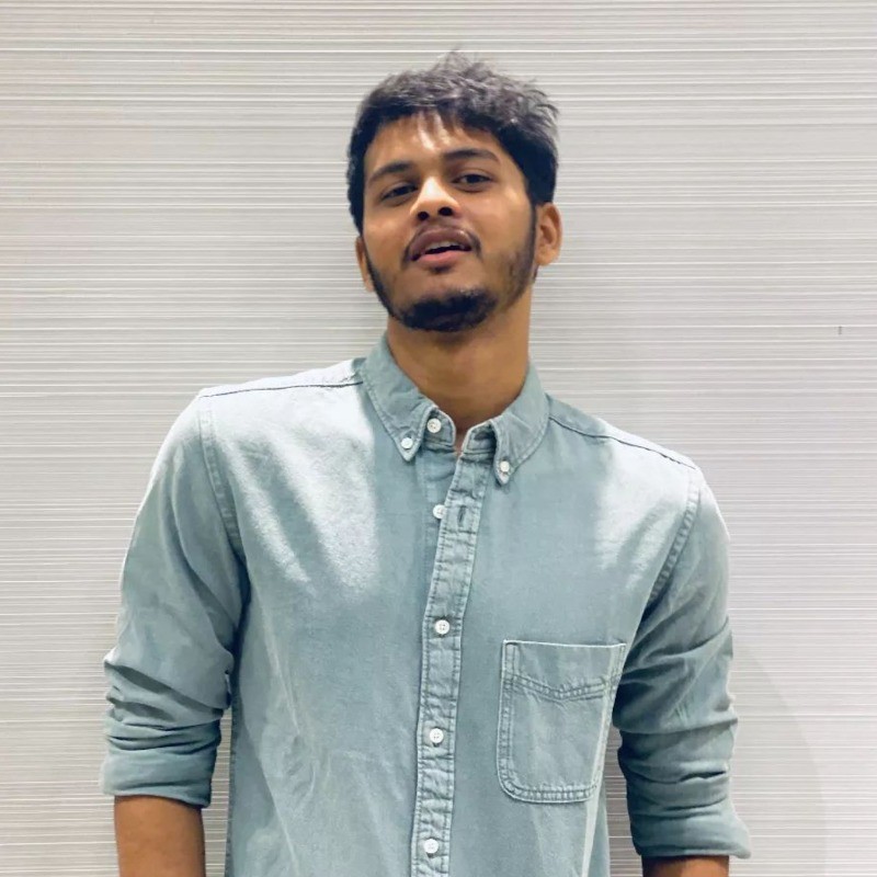 Akash Tambade - Co-Founder | Stackforce
