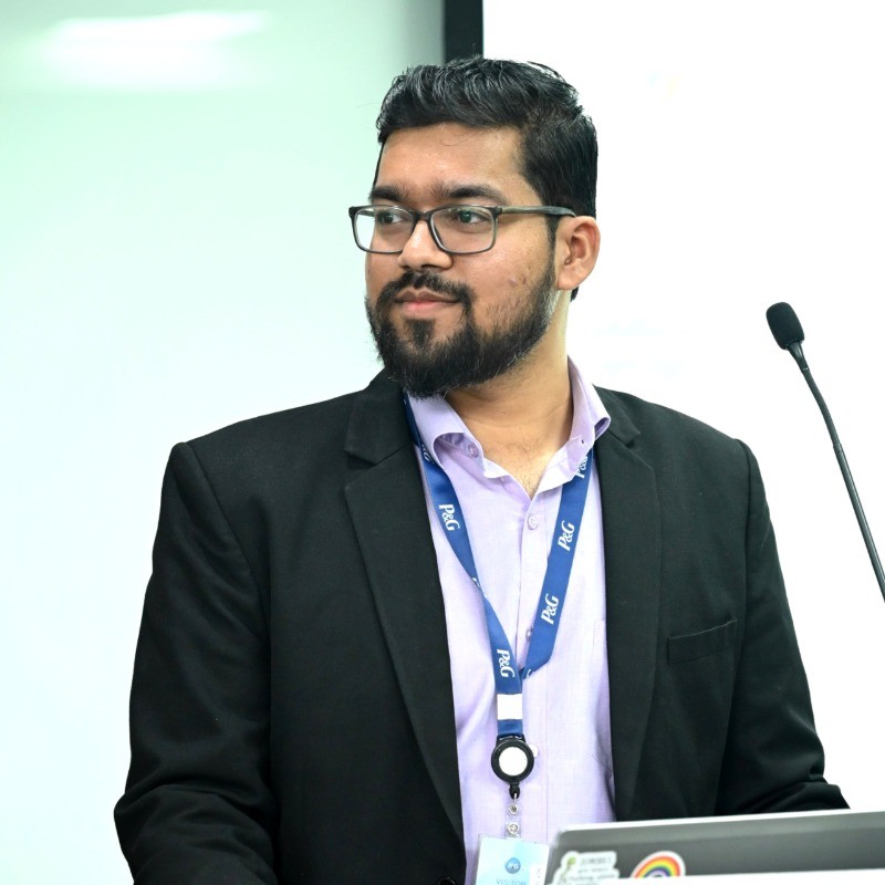 Akash Jaiswal - Product Manager | Stackforce