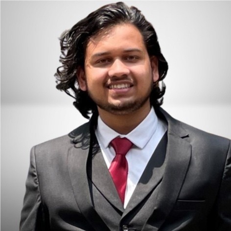 Akash Kumar, EIT, CAPM - Project Manager | Stackforce