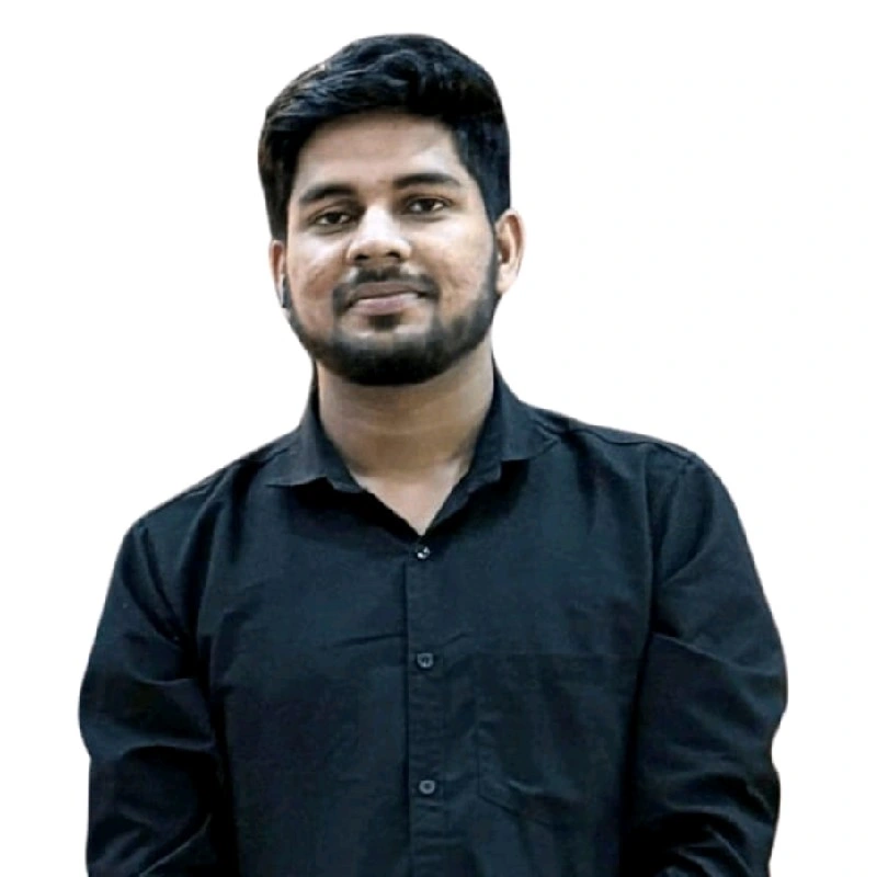 Akash Maddheshiya - Data Scientist | Stackforce
