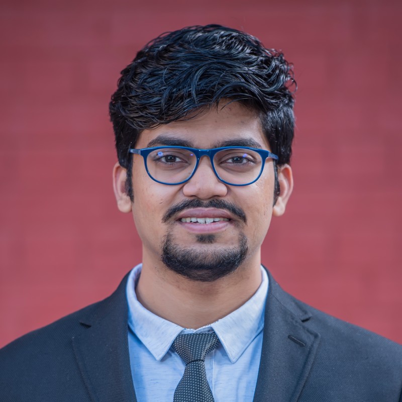 Akash Mukherjee - Product Manager | Stackforce