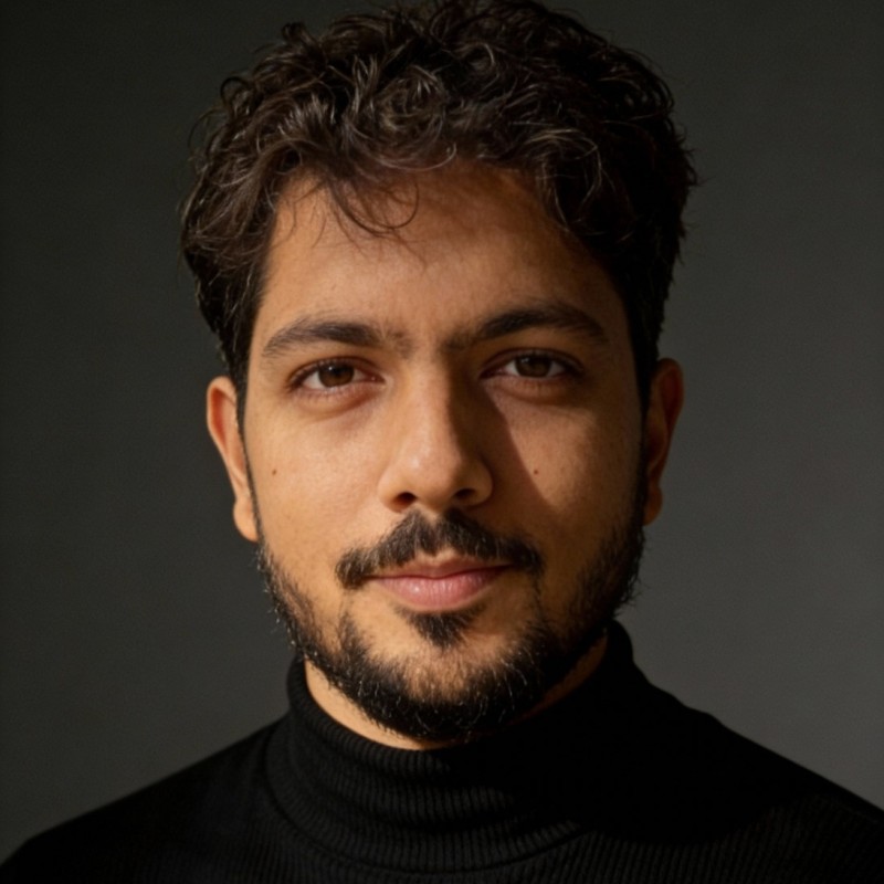 Akash Nihalani | Stackforce