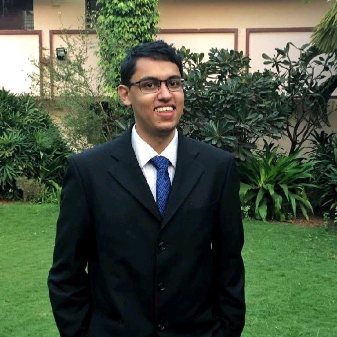 Akash Ramdas - Product Engineer | Stackforce