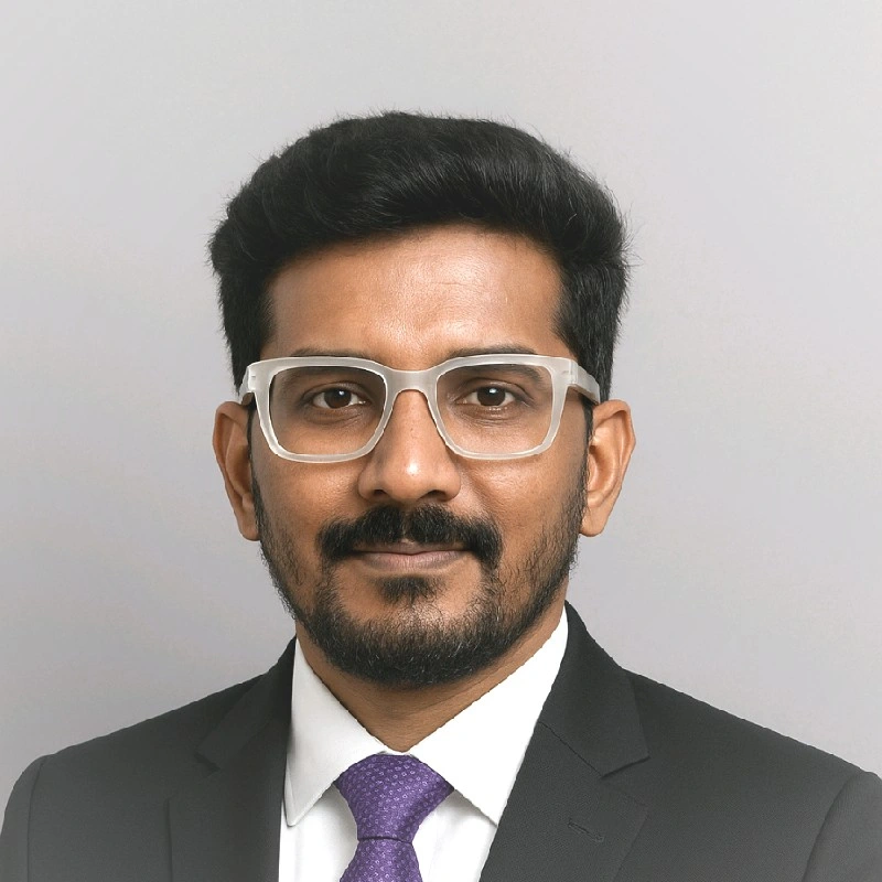 Akash Shinde - Partnerships Manager | Stackforce