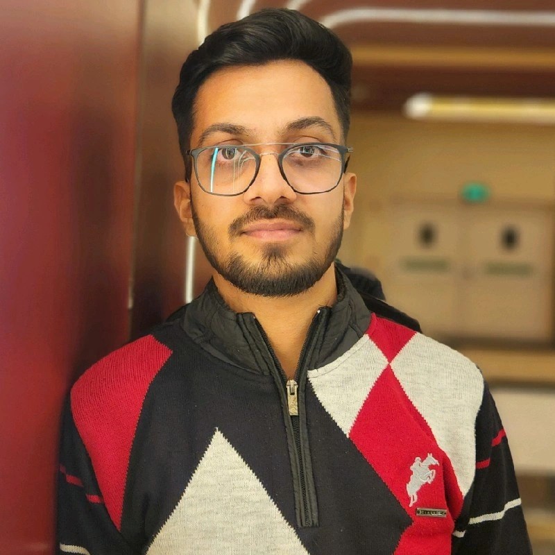 AKASH SURYAVANSHI - Software Engineer | Stackforce