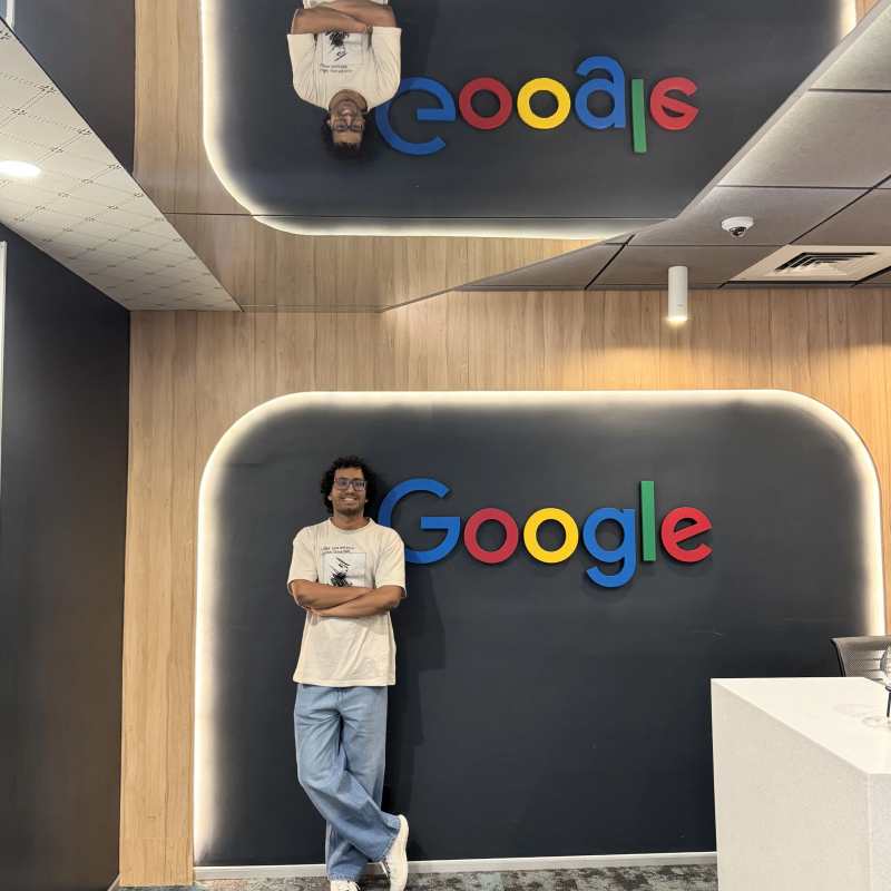 Abhishek Koushal - Software Engineer | Stackforce