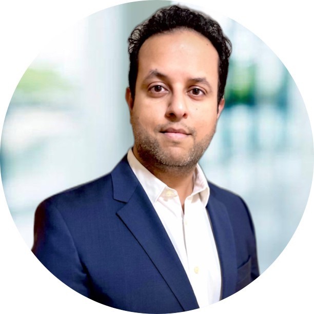 Anshul Kaushik - Co-Founder | Stackforce