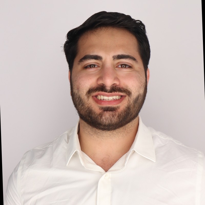 Akbar Tharani - Consultant | Stackforce