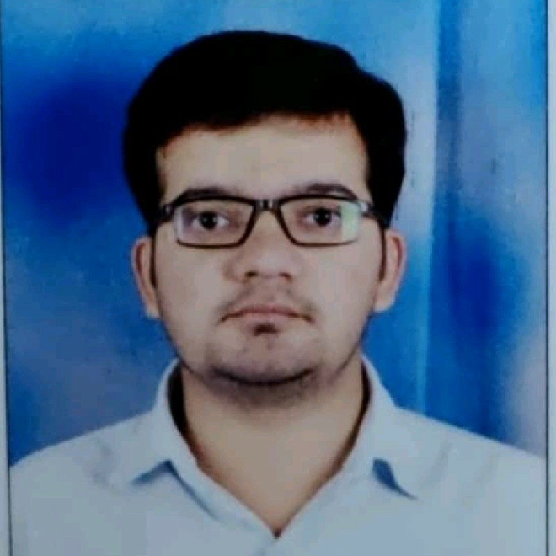 Ashish kumar - Software Engineer | Stackforce