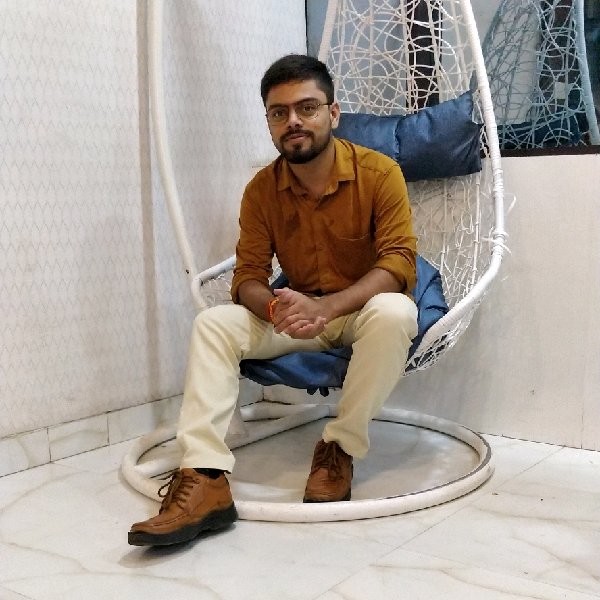 Abhishek Kumar Dwivedi - Software Engineer | Stackforce