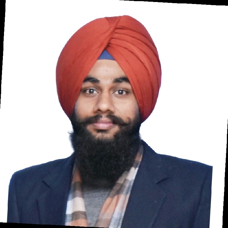 Akhand Amrit Singh - CEO | Stackforce
