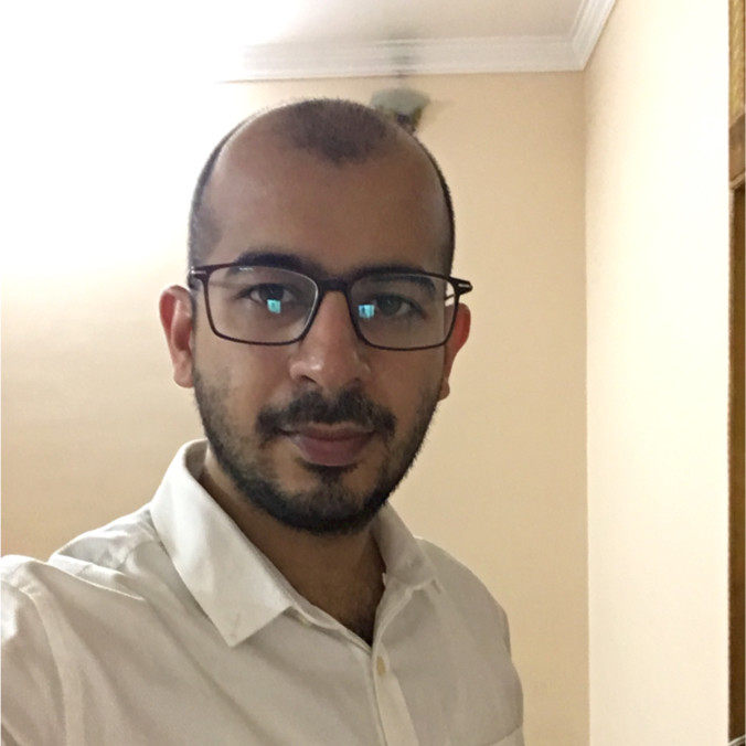 Akhil Arora - Software Engineer | Stackforce