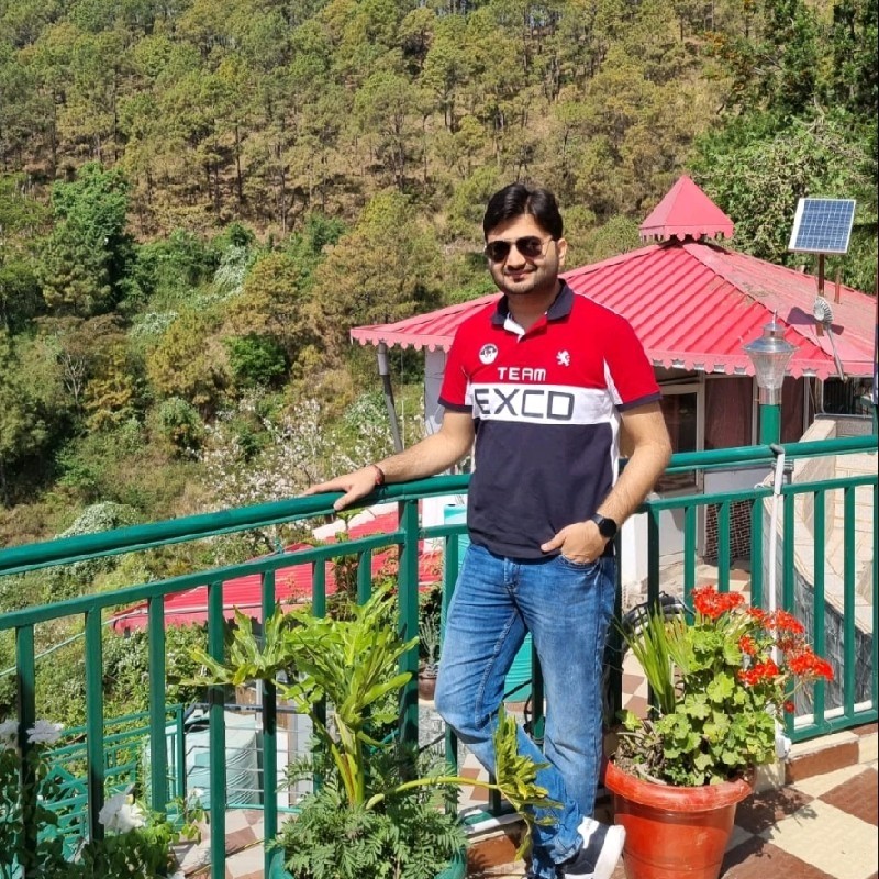 Akhil Bansal - DevOps Engineer | Stackforce