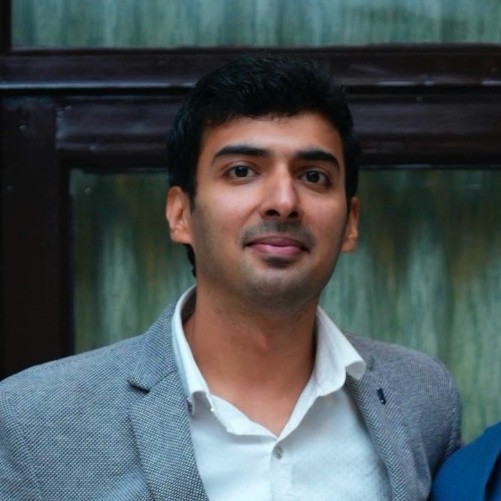 Akhil Batra - Product Engineer | Stackforce