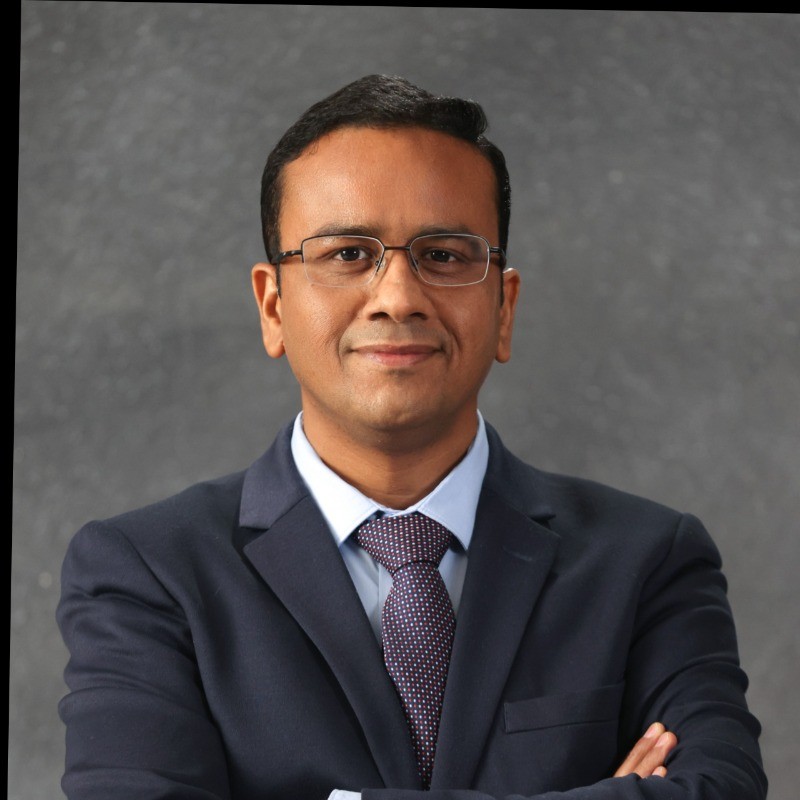 Akhil Gupta - CEO | Stackforce