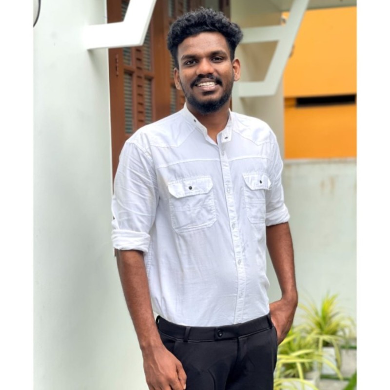 Akhil HS - Software Engineer | Stackforce