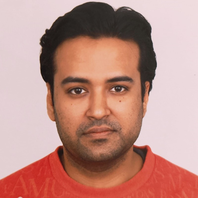 Akhil Jain - Software Engineer | Stackforce