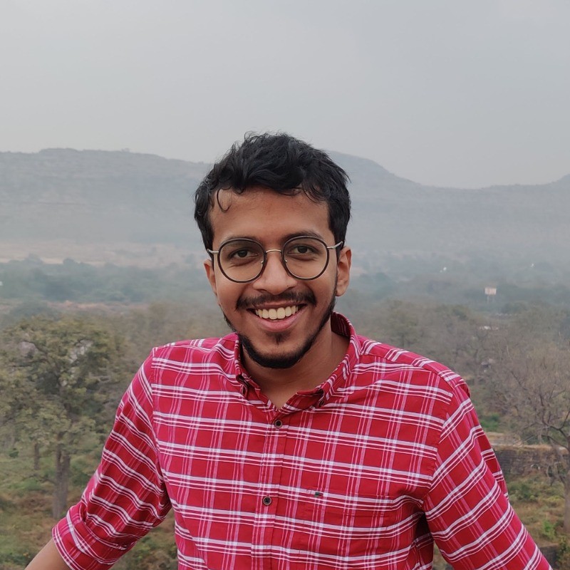 Akhil K. - AI Researcher | Stackforce