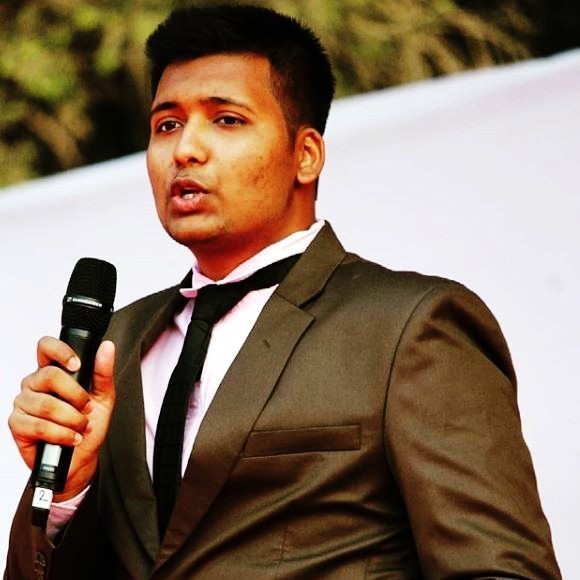 Akhil Kumar Singh - Operations Associate | Stackforce