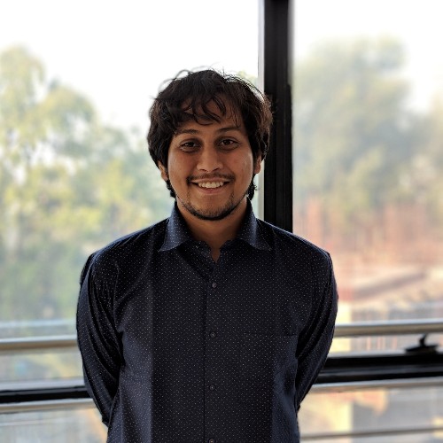 Akhil L. - Senior Software Engineer | Stackforce