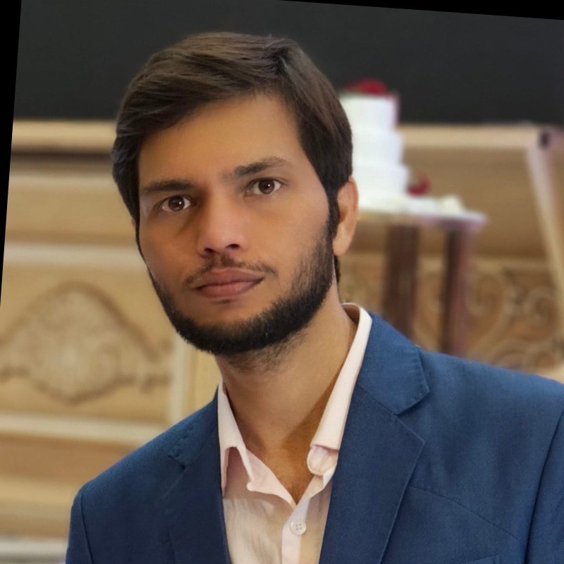 Akhil Misra - CTO | Stackforce