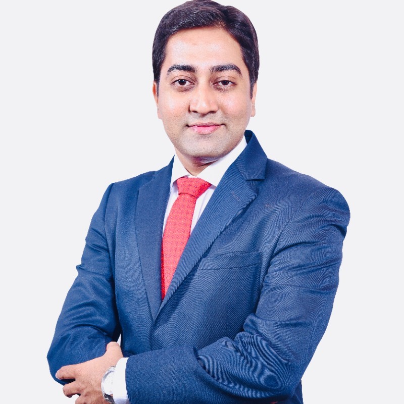 Akhil Somani - CEO | Stackforce