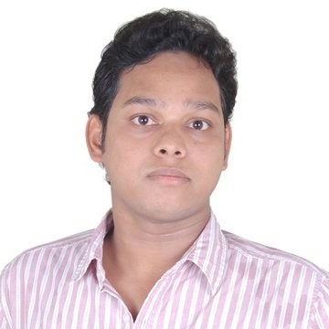 Akhil Swain - Software Engineer | Stackforce