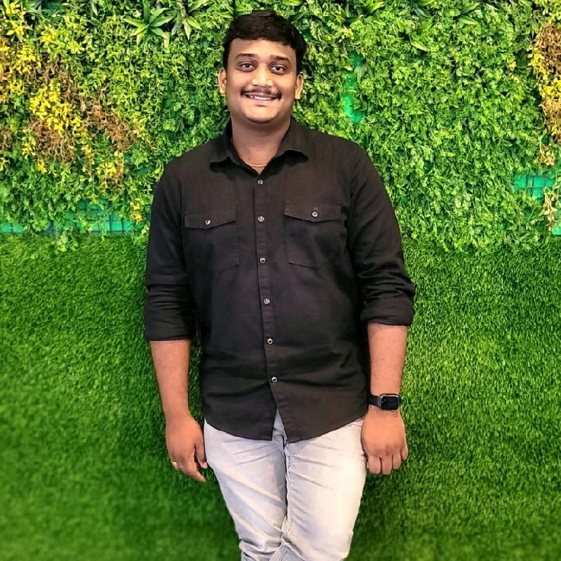 Akhil Yakkala - Software Engineer | Stackforce