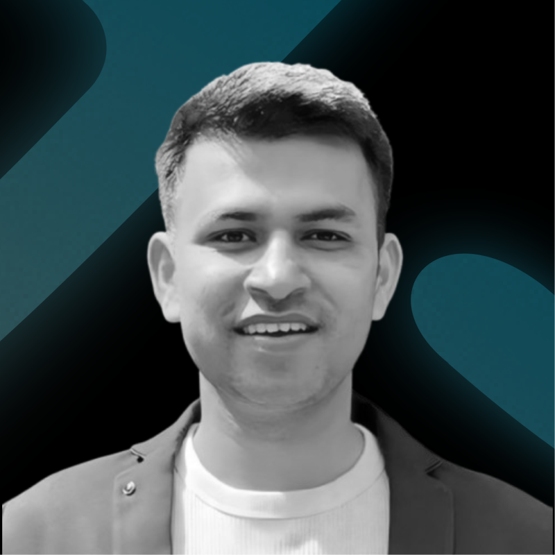 Akhil Yash Tiwari - Co-Founder | Stackforce