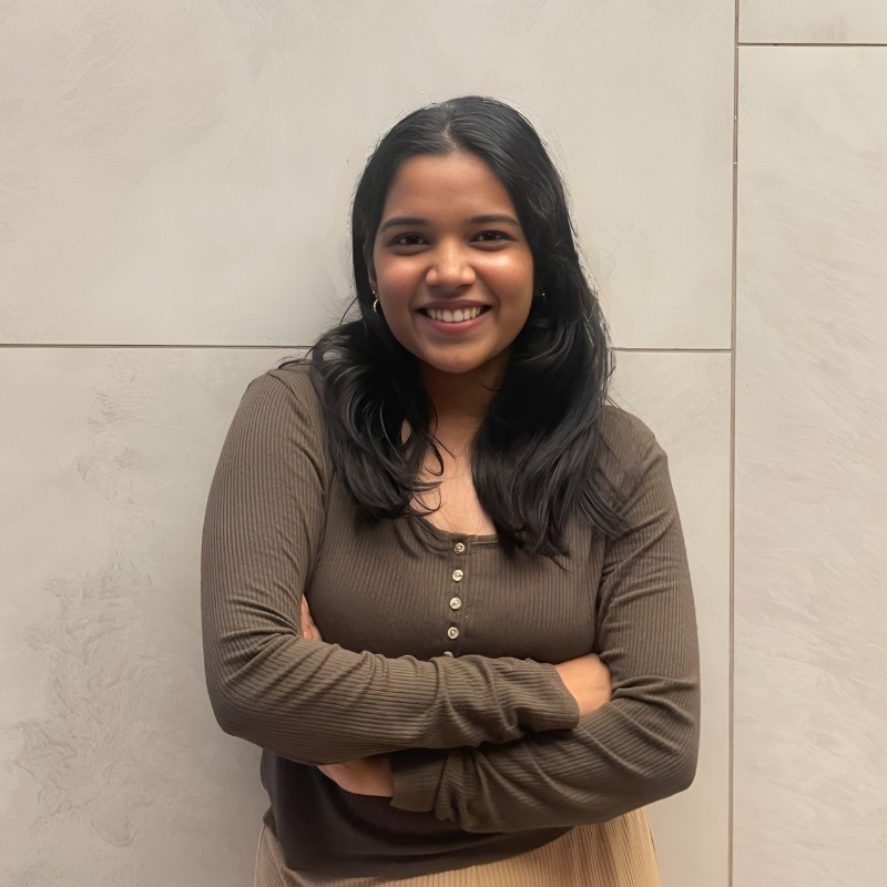 Akhila Prasad - Recruiter | Stackforce