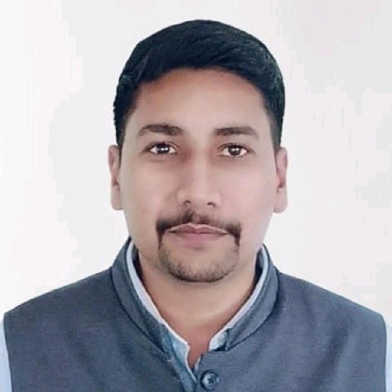 AKHILESH KUMAR SINGH - Operations Associate | Stackforce