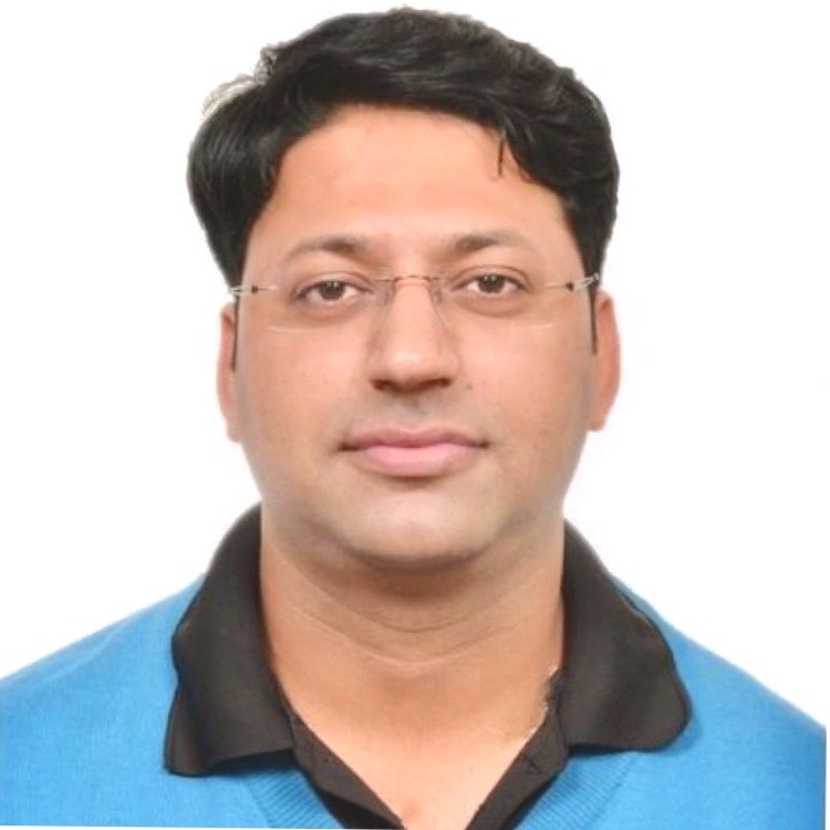 Akhilesh Mishra - Associate Partner | Stackforce