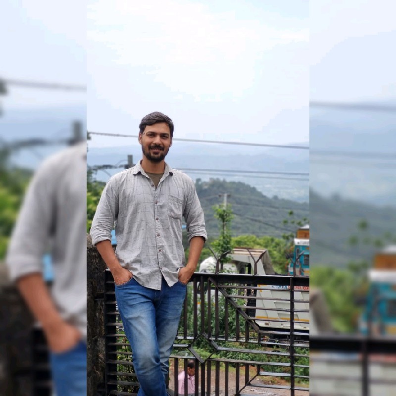 Akhilesh Pathak - Software Engineer | Stackforce