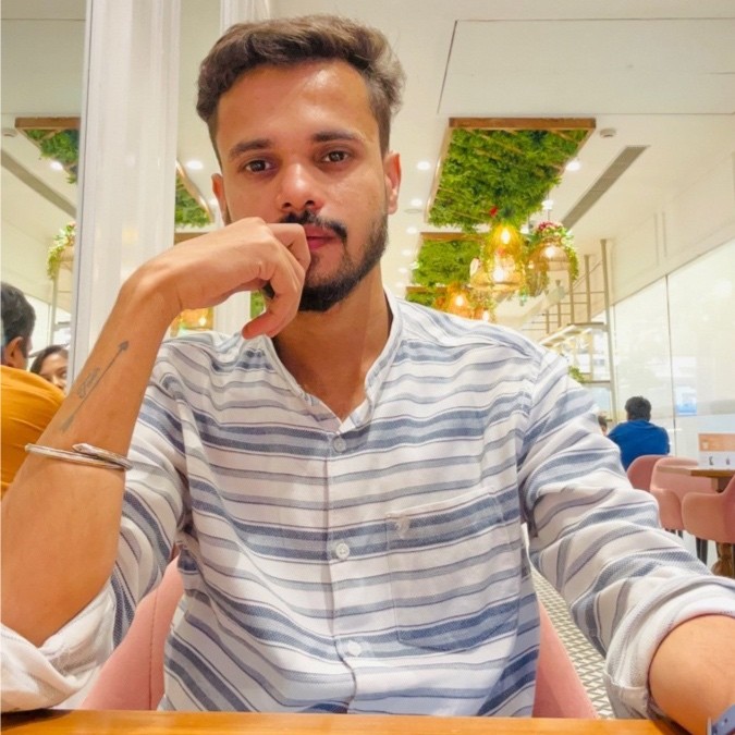 Akhileshwar Garg - Project Manager | Stackforce