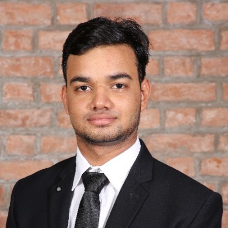 Akhil Garg - CEO | Stackforce