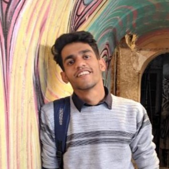 Akhil Jayan - Software Engineer | Stackforce