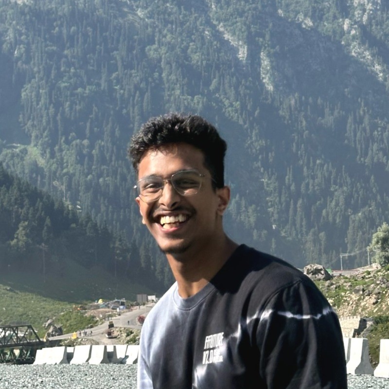 Akhil Kuriath James - Software Engineer | Stackforce